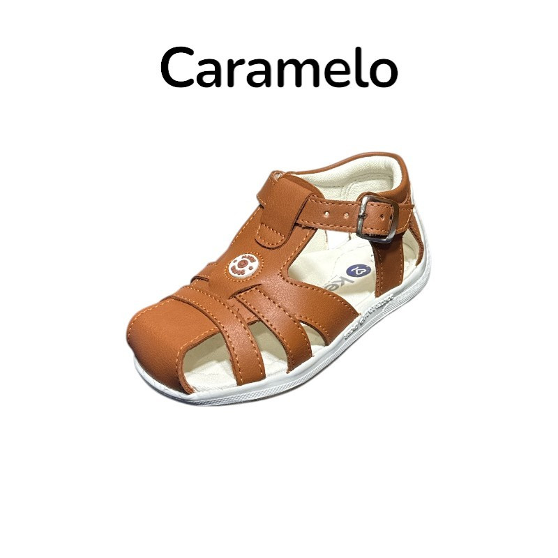 SANDALIA NIÑO PLANTA PZ 626 KELLY