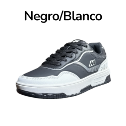 ZAPATILLA HOMBRE 0104 NEW ATHLETIC