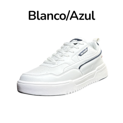 ZAPATILLA HOMBRE 0104 NEW ATHLETIC