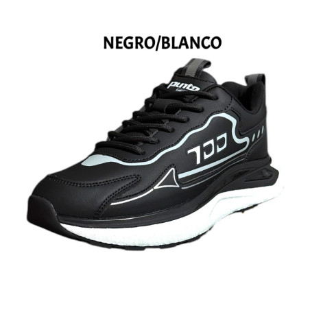 ZAPATILLA HOMBRE  X25106  PUNTO ORIGINAL