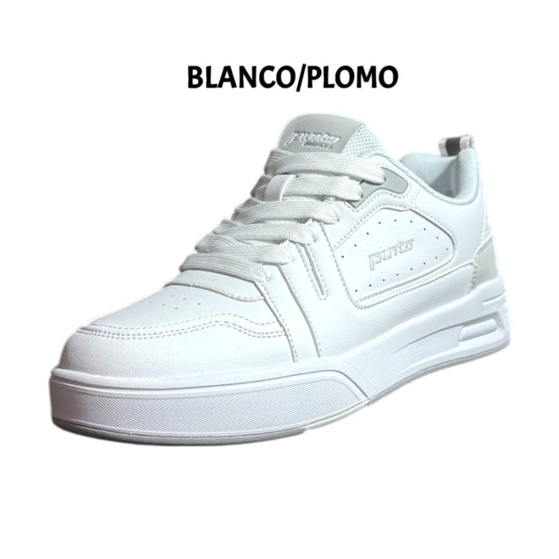 ZAPATILLA HOMBRE  25402  PUNTO ORIGINAL