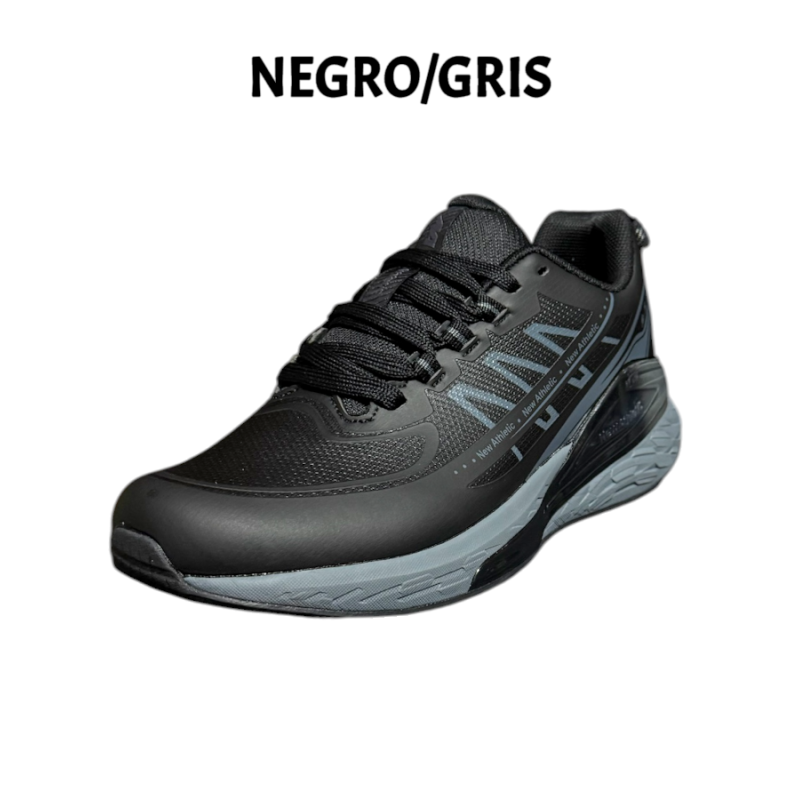 Zapatilla New Athletic Outdoor 177-0203