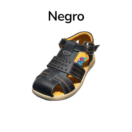 SANDALIA NIÑO 503 MARQUINA