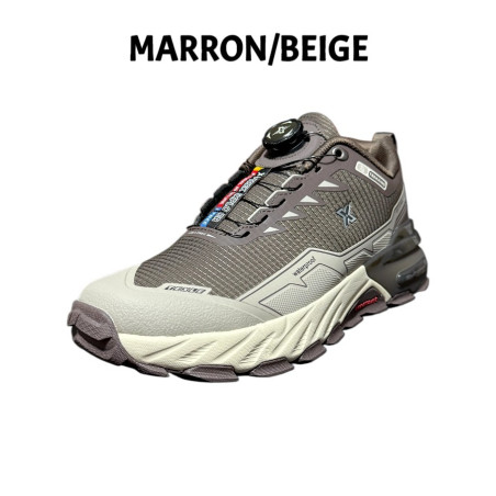 ZAPATILLA VARON IF2522 REGULADOR I-CAX