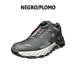 ZAPATILLA VARON IF2522 REGULADOR I-CAX