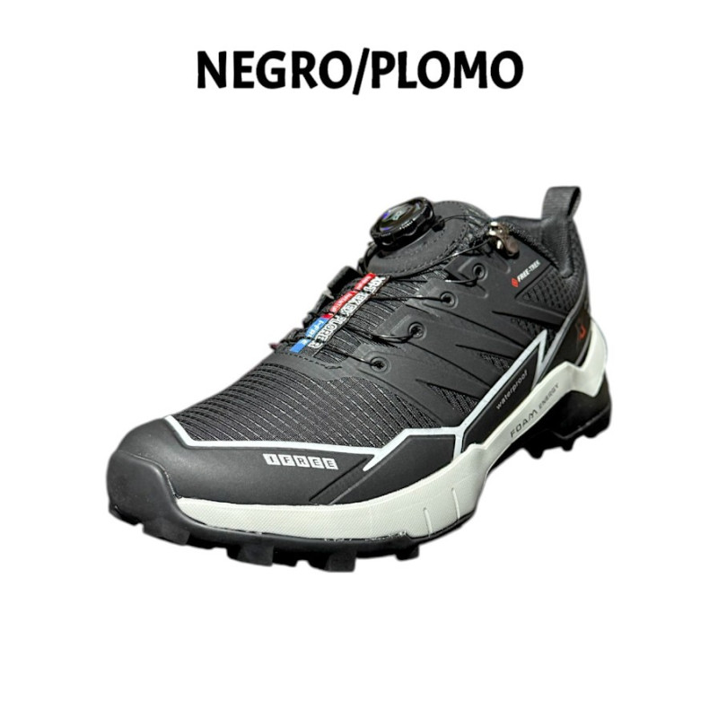 ZAPATILLA VARON IF2504 REGULADOR I-CAX