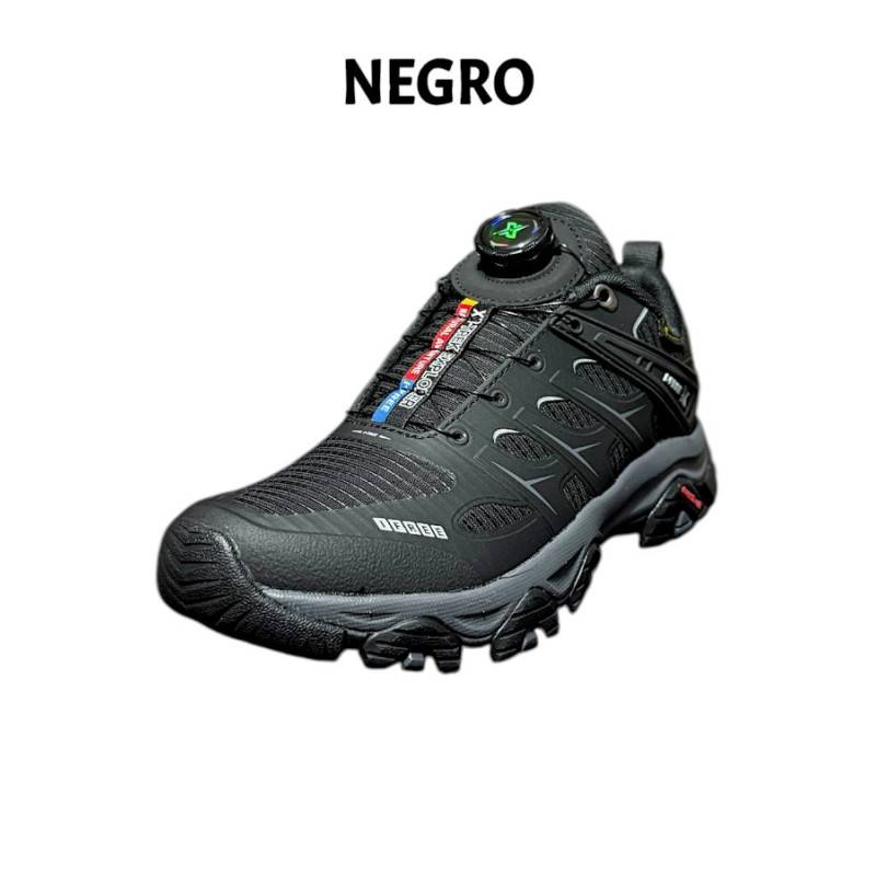 ZAPATILLA VARON IF2518 REGULADOR I-CAX