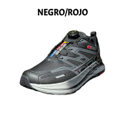 ZAPATILLA VARON IF2530 CHISPAS REGULADOR