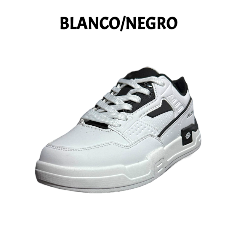 ZAPATILLA HOMBRE EM0070 PASADOR PUNTO OR