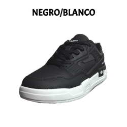 ZAPATILLA HOMBRE EM0070 PASADOR PUNTO OR