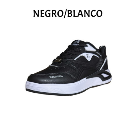 ZAPATILLA URBANA PASADOR IF2538  I-CAX