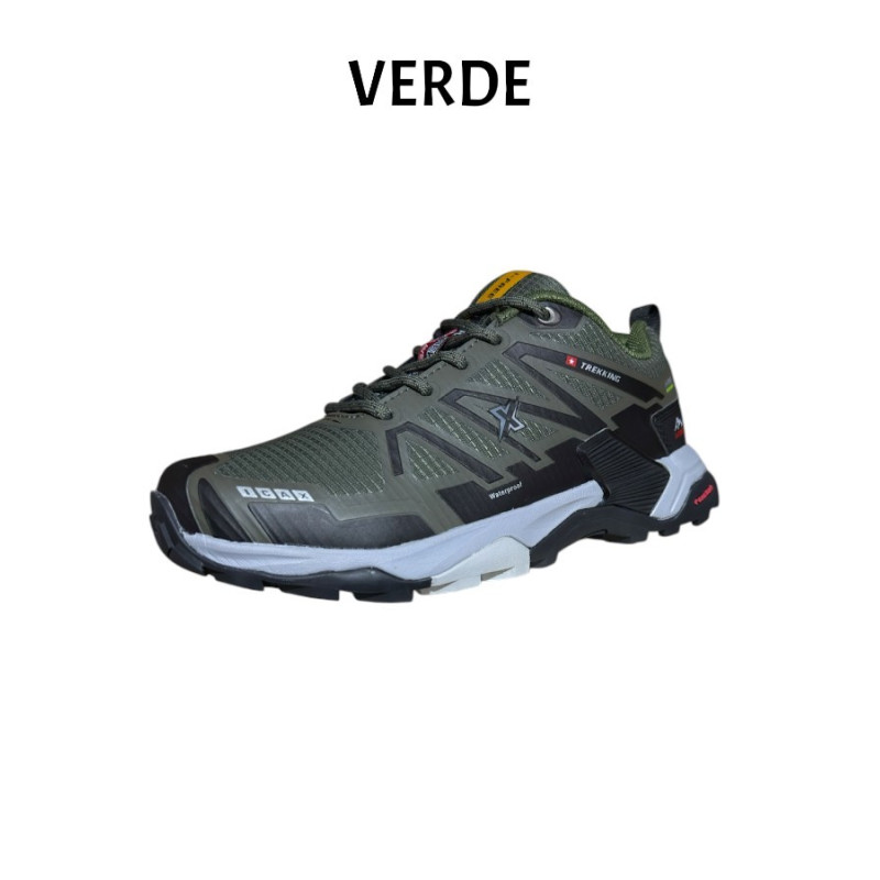 ZAPATILLA PASADOR IF2401  I-CAX