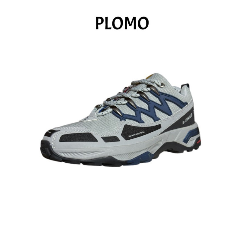 ZAPATILLA PASADOR IF2415  I-CAX