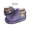 ZAPATO PIBE CAT NIÑO VILFS