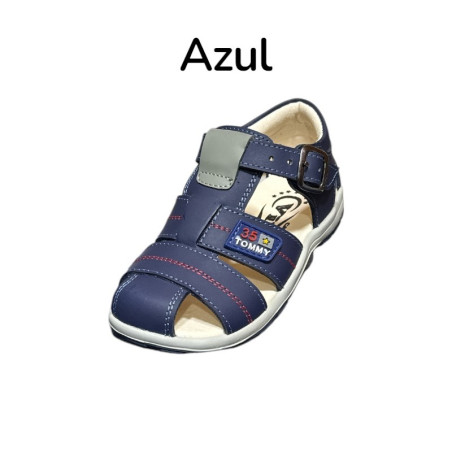 SANDALIA NIÑO TOMMY 202 VILFS