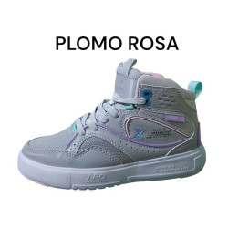 ZAPATILLA UNISEX BOTIN PASADOR 2333 I-CA