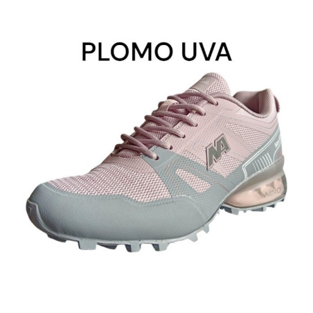 ZAPATILLA DAMA PASADOR 0031J NEW ATHLETI