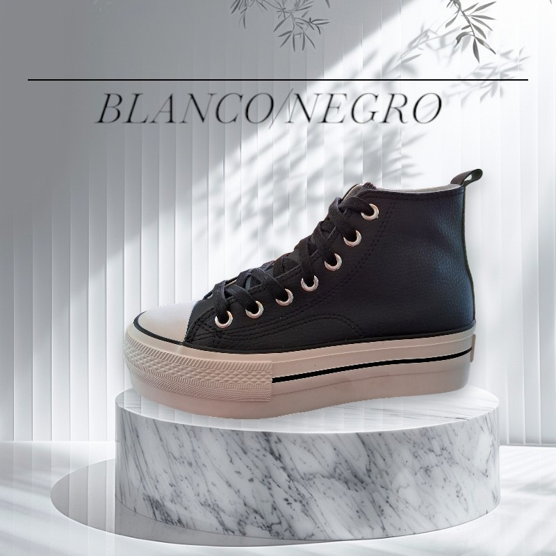 ZAPATILLA BOTIN DAMA PASADOR 2341 JUTU S