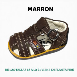 SANDALIA NIÑO TOMMY 202 VILFS