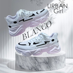 ZAPATILLA NAC MOD JY1245