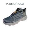 ZAPATILLA DAMA REGULADOR 2412 I-CAX