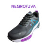 ZAPATILLA DAMA PASADOR 2419 I-CAX