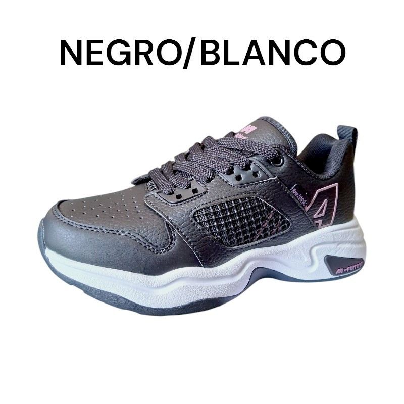 ZAPATILLA NEW ATHLETIC TEN0021