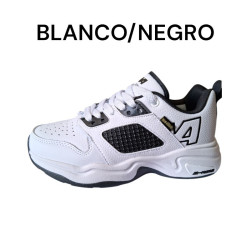 ZAPATILLA NEW ATHLETIC TEN0021