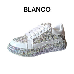 ZAPATILLA JUTU KOREANS 8603