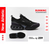 ZAP DAMA NEW ATHLETIC RUN0156