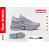 ZAP DAMA NEW ATHLETIC RUN0156