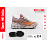 ZAP DAMA NEW ATHLETIC RUN0156