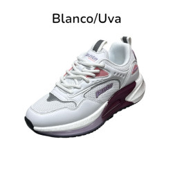 ZAPATILLA DAMA 24352 PUNTO ORIGINAL