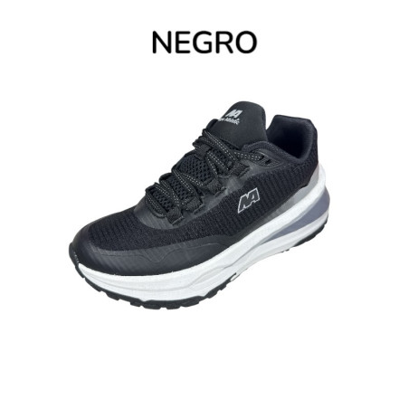 ZAPATILLA DAMA 0183 NEW ATHLETIC