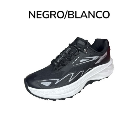 ZAPATILLA DAMA 0087 NEW ATHLETIC