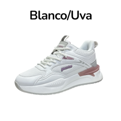 ZAPATILLA DAMA 24113 PUNTO ORIGINAL