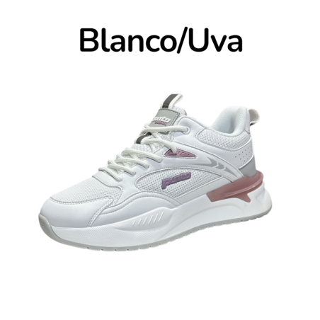 ZAPATILLA DAMA 24113 PUNTO ORIGINAL