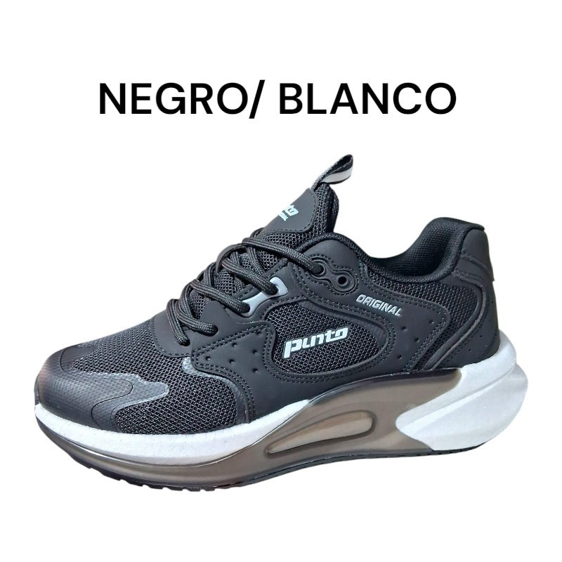 ZAPATILLA DAMA 24357 PUNTO ORIGINAL