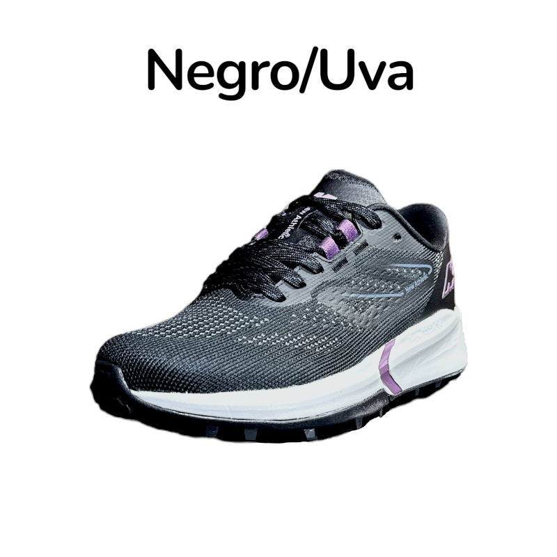 ZAPATILLA DAMA 0228 NEW ATHLETIC