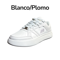 ZAPATILLA DAMA 0428 NEW ATHLETIC