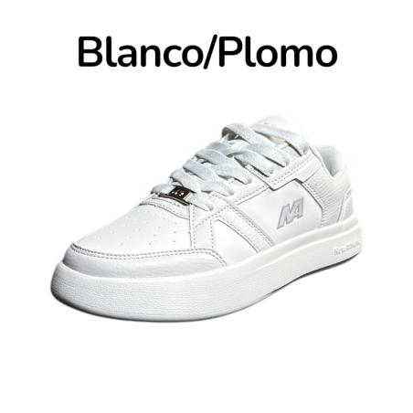 ZAPATILLA DAMA 0428 NEW ATHLETIC