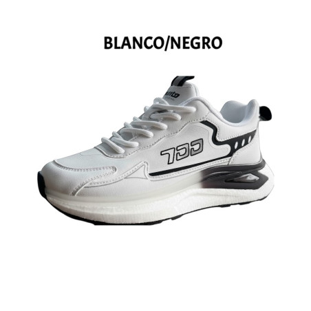 ZAPATILLA DAMA X25106 PUNTO ORIGINAL