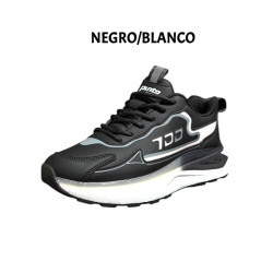 ZAPATILLA DAMA X25106 PUNTO ORIGINAL