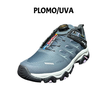 ZAPATILLA DAMA IF2518 REGULADOR I-CAX