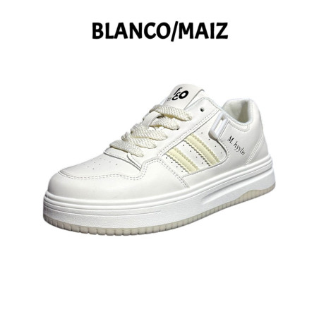 ZAPATILLA DAMA D202 FASHION
