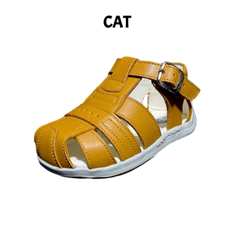 SANDALIA NIÑO PZ 670 PLANTA KELLY