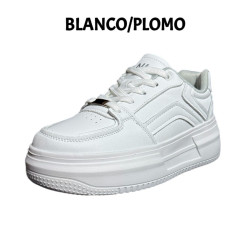 ZAPATILLA DAMA 131053 FASHION R