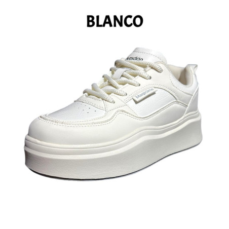 ZAPATILLA DAMA P151193 FASHION