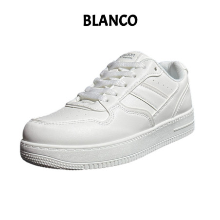 ZAPATILLA DAMA 133040 FASHION