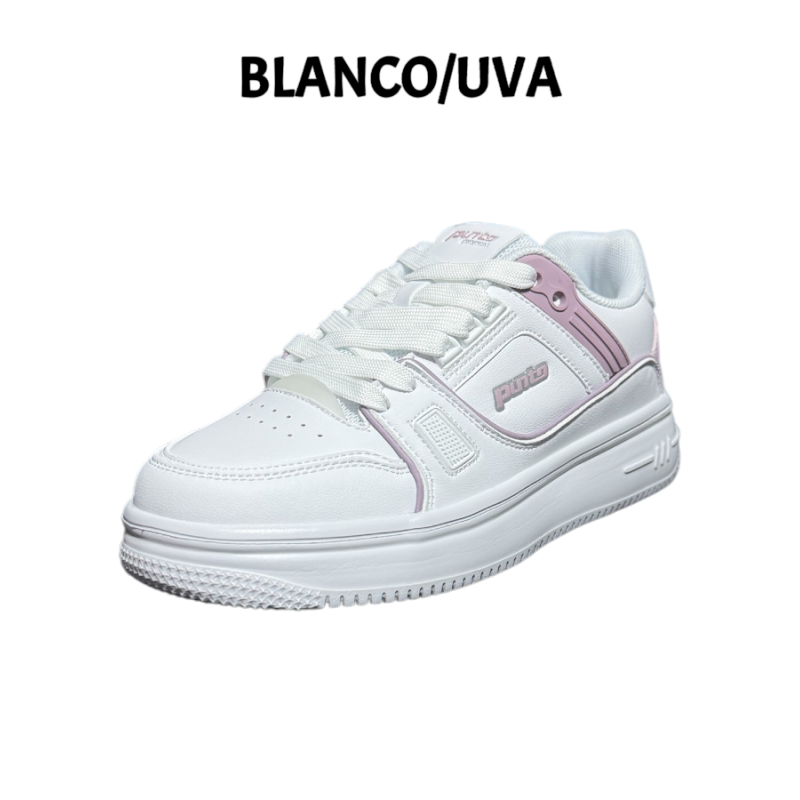 ZAPATILLA DAMA SKU:25430 PUNTO ORIGINAL